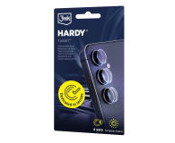 3mk Hardy Fusion Lens Protection do Apple iPhone 17 Pro - 1571658 - zdjęcie 1